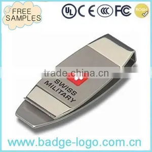 2015 New Design Metal Money Clip thumbnail-1