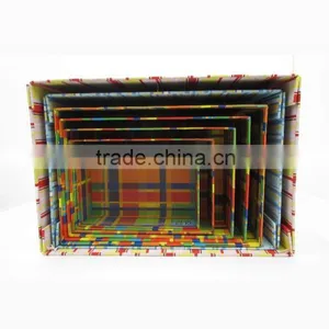 Different Sizes and Fancy Packaging Box for Sale thumbnail-1