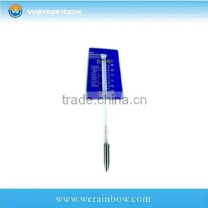 CE Certificate High Quality Good Price Digital Food Thermometer thumbnail-1
