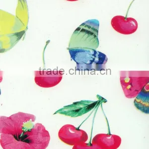 GW9901 Trolling Motors Flower Pattern WATER TRANSFER Printing Film Width 100CM thumbnail-1