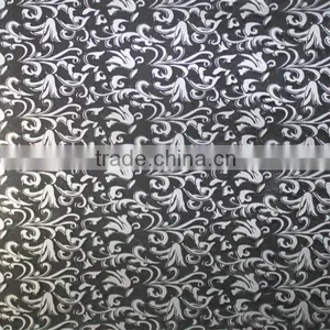 Flower Pattern Hydro Graphic Printing/Roller Blade Parts Film Width 100CM GW12511 thumbnail-1