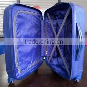 Worthy Hardside ABS Spinner Trolley Case Luggage thumbnail-6