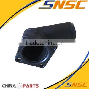 Weichai Wd615 Wd10 Wp12 CW200 Engine Parts 61560010028 Engine Filler Neck thumbnail-1