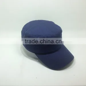 Wholesale Blank Snapback Flat Brim Color BLACK Hats thumbnail-3