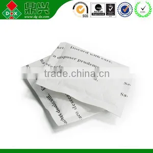 High Performance Silica Gel Drying Agent/White Silica Gel Desiccant thumbnail-4