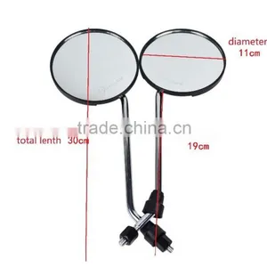 Hot Sale New Style High Quality Wholesale Price Electric Bicycle Reflectors thumbnail-2