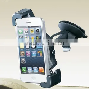 Universal Car Mount Holder Car Phone Holder thumbnail-1