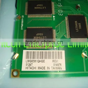 LMG6381QHGE for HITACHI LCD MODULE thumbnail-3