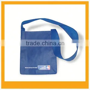 Non Woven Shoulder Bag thumbnail-1
