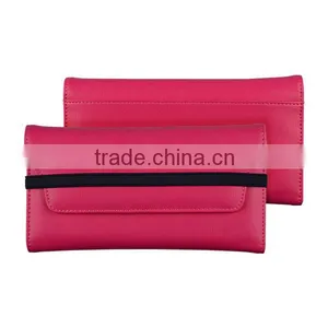 C&T Vintage Wallet Pouch Phone Bag for IPhone 6 Plus 5.5 Inch thumbnail-5