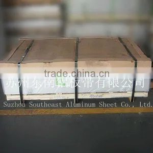 Cold Rolled 3005 H14 Aluminum Alloy Sheet Chinese Manufacturer thumbnail-3