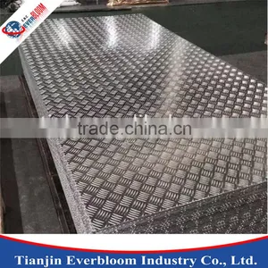 1.6mm 5083 H32 H34 Aluminum Sheet for Automobile thumbnail-2
