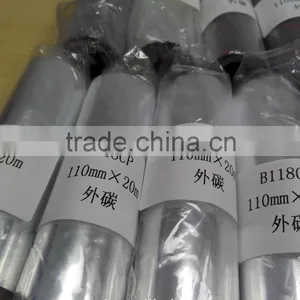 Custom Thermal Transfer Ribbon for Resin Printer Most Popular thumbnail-1