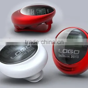 Simple Calorie Pedometer thumbnail-1