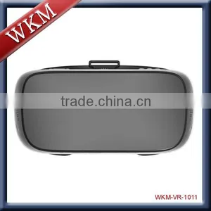 Virtual Reality With Wifi Bluetooth and 360 Degrees Full 3D View All in One VR Glasses thumbnail-4
