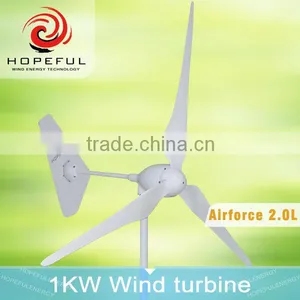 Axis Wind Turbine Generator thumbnail-3