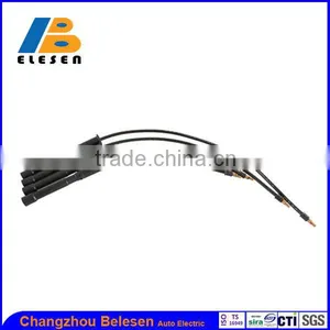 High Quality Silicone Ignition Coil Wire for Renault/Peugeot Ignition Coil 8200051128 thumbnail-4