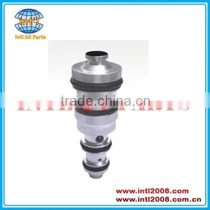 ac Compressor Kit Electronic Valve CONTROL VALVES Silvery & Black thumbnail-1