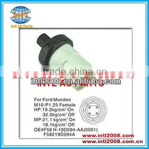 Car Oil Pressure Sensor Switch for Ford Mondeo/FOCUS/RANGER F58 H-19D594-AA F58219D594A thumbnail-1