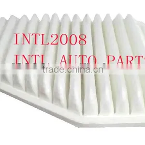 Auto Air Filter for Toyota Prado Alphard Blade Camry Estima Scion 2005- 17801-31120 17801-AD010 1780131120 17801AD010 thumbnail-1
