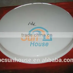 Transparent Polycarbonate Covering thumbnail-5