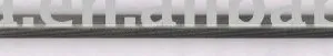 Chain Saw File (square Tail) thumbnail-1