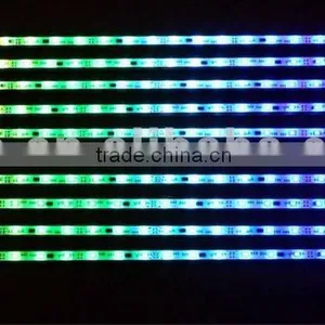 Led Pixel Rigid Strip;TM1809 IC,30leds/m,DC12V Input thumbnail-1