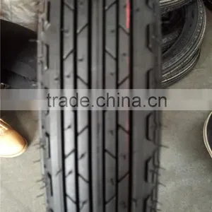 Hot Sale China High Quality Cheap Motorcycle Tire 300-17 300-18 thumbnail-6
