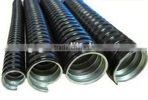 Electric Plasstic Coated Flexible Tube thumbnail-3
