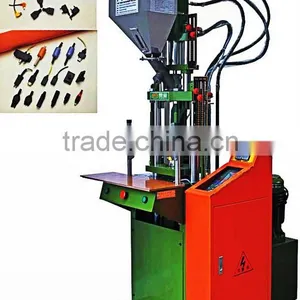 Mini Vertical Plastic Injection Molding Machine 30 Tons thumbnail-1