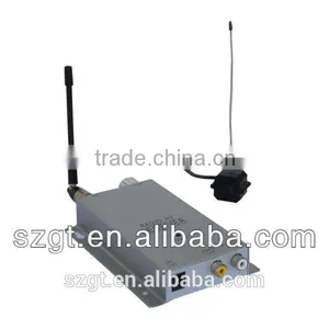 1.2ghz Cheapest Long Range Hidden Wireless Mini Camera Kits thumbnail-1