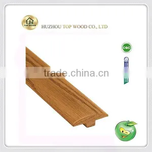 Wood Moulding(T)-wood t Moulding TWWA-12 thumbnail-1
