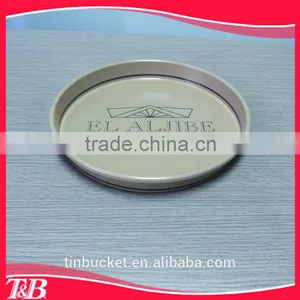 Tin Bar Beer Tray thumbnail-1