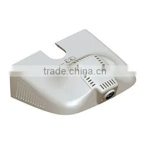 Hidden DVR for Benzz ML, Perfect Match and Keep Your Original Car Body After Installation thumbnail-1