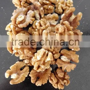 Chinese Good Quality Light Halves Walnut Kernels thumbnail-1