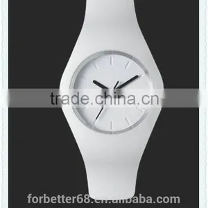 Silicone Watches,Wholesale Watches,Silicone Wrist Watches thumbnail-1
