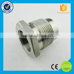 Hot Selling Cnc Lathe Part With Good Quality thumbnail-6