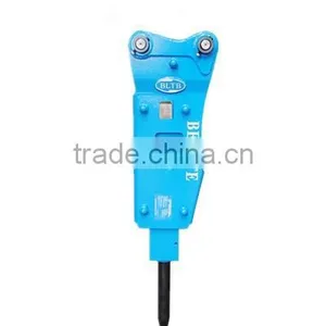 2.5to4.5 Ton Mini Excavator Hydraulic Hammer Accessories thumbnail-2