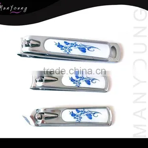 Professional Pedicure Nail Clipper thumbnail-1