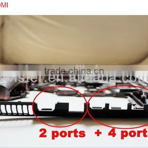 Laptop Bottom Case for Lenovo G570 thumbnail-5