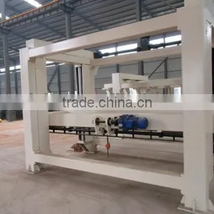 AAC Block Making Line From Chinese Professional Manufacture thumbnail-1