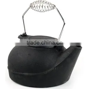 Cast Iron Kettle Humidifier thumbnail-1
