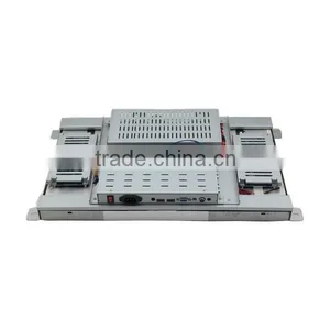High Brightness 24inch Industrial Open Frame Monitor for the Kiosk thumbnail-3