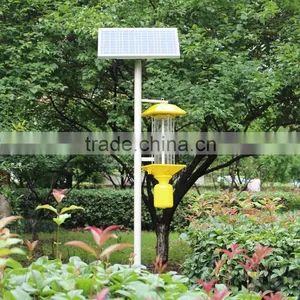 Solar Pest Insect Fly Killer With Best Price FR-S158 thumbnail-4
