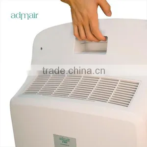 New Model in 2015, High Cleaning Efficiency Air Purifier With Odor Sensor and Dust Senser, for Big Room thumbnail-6