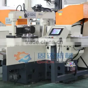 Integrated Automation Gooda Cnc Milling for Four Side and Two Surface thumbnail-1