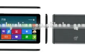 8.9 Inch Intel Baytrail-T Z3735F Tablet PC With IPS 1280*800 1G 8G Tablet PC thumbnail-1
