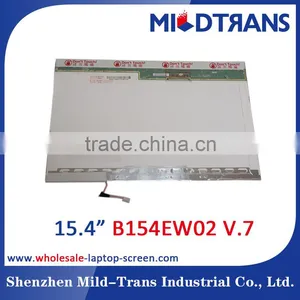 Picture for B154EW02 V.7 15.4" Laptop Display thumbnail-1