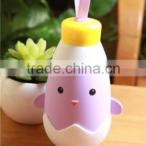 Wholesale 2016 Spring New Design High Quality Stainless Steel Vacuum Cup for Children / Factory Direct Sale Water Bottle/ thumbnail-1