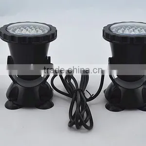 (36*2) LED RGB Garden Lighting SL-3602 thumbnail-1
